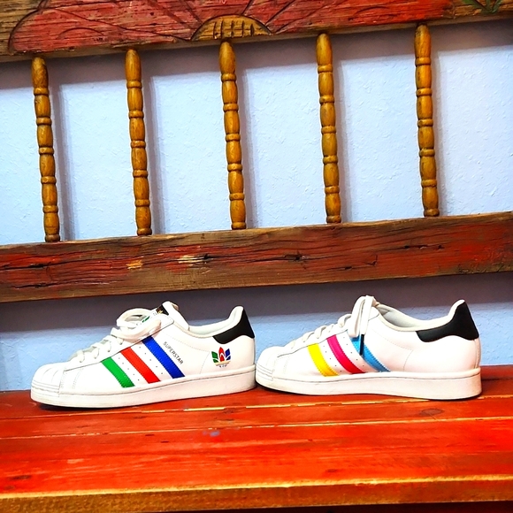 ADIDAS Superstar - Picture 4 of 5